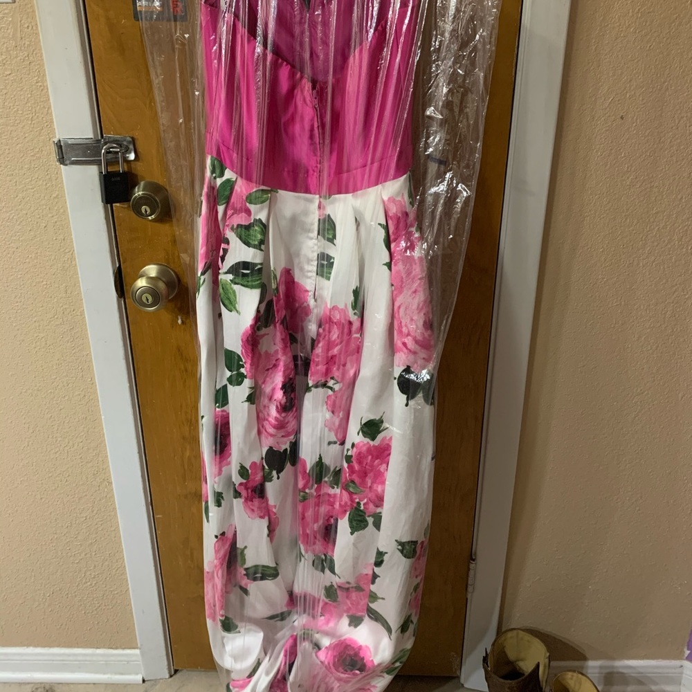 Prom Dress - Picture 2 of 2